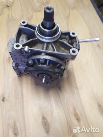 Раздаточная коробка VW Passat Раздаточная коробка VW Passat