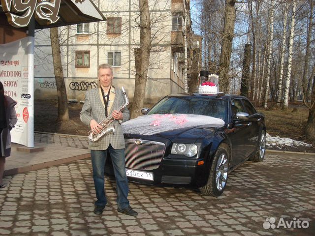 Dj(музыкант) + саксофонист на вашем мероприятии