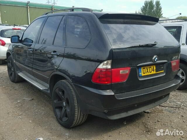 Авторазбор Bmw x5 e53 n62b44 в разбор Авторазбор Bmw x5 e53 n62b44 в разбор