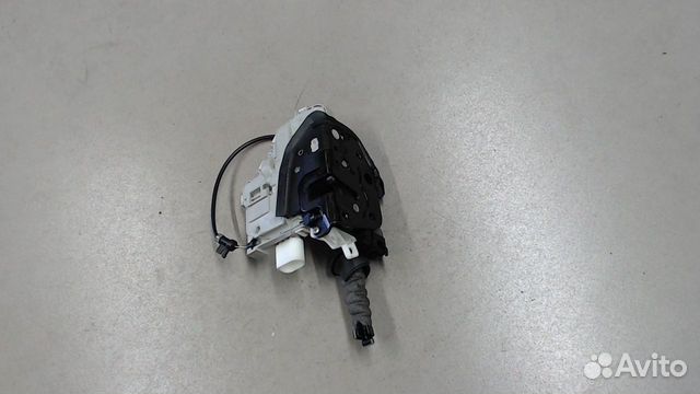 Замок двери правый передний Audi A1, 2017 Замок двери правый передний Audi A1, 2017