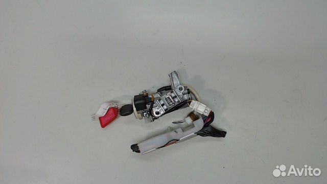 Замок зажигания Mitsubishi Galant, 1998 Замок зажигания Mitsubishi Galant, 1998