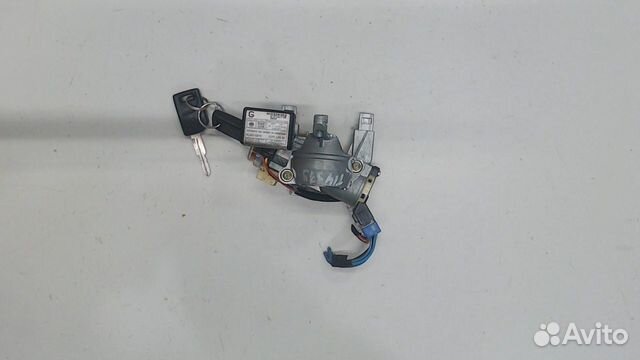 Замок зажигания Mitsubishi Pajero Pinin, 1999 Замок зажигания Mitsubishi Pajero Pinin, 1999