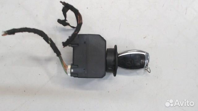 Замок зажигания Mercedes GL X164, 2006 Замок зажигания Mercedes GL X164, 2006