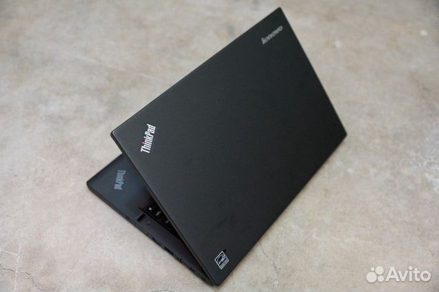 Ноутбук Lenovo Thinkpad T450S / экран FHD IPS
