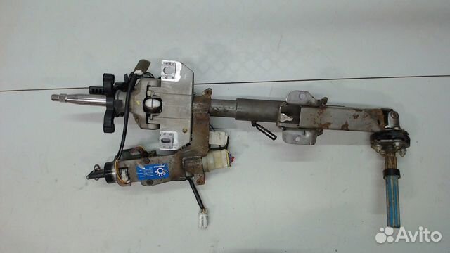 Замок зажигания Ssang Yong Kyron, 2006 Замок зажигания Ssang Yong Kyron, 2006