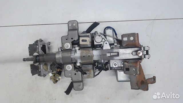 Замок зажигания Infiniti G, 2010 Замок зажигания Infiniti G, 2010