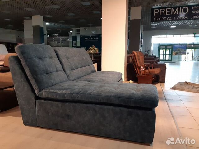 Угловой диван-кровать Угловой диван-кровать