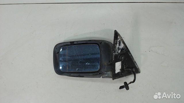 Зеркало боковое левое BMW 3 E36, 1997