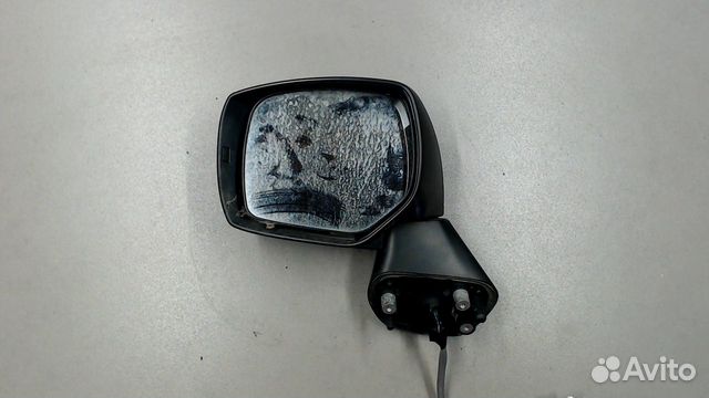 Зеркало боковое левое Subaru XV, 2012 Зеркало боковое левое Subaru XV, 2012