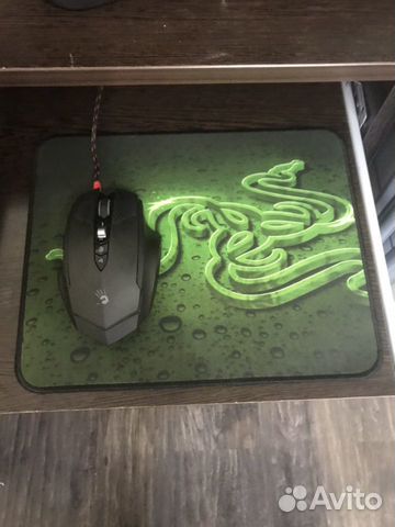Коврик для мыши Razer