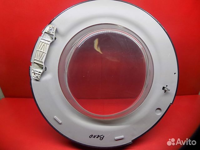 Люк стиральной машины Beko Люк стиральной машины Beko