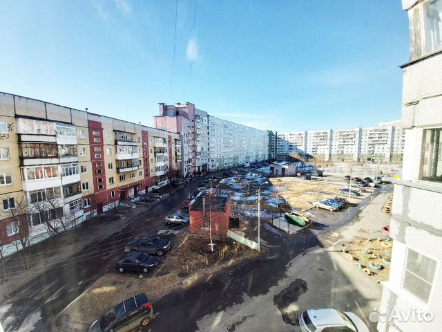 недвижимость Северодвинск бульвар Строителей 27