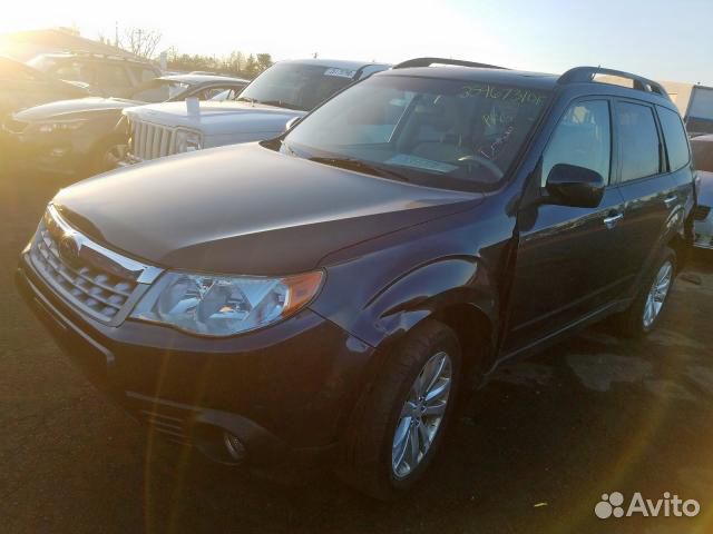 Авторазбор Subaru Forester (S12) 2008-2012 Авторазбор Subaru Forester (S12) 2008-2012