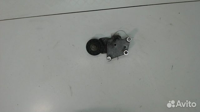 Механизм натяжения ремня, цепи Peugeot 307, 2005 Механизм натяжения ремня, цепи Peugeot 307, 2005