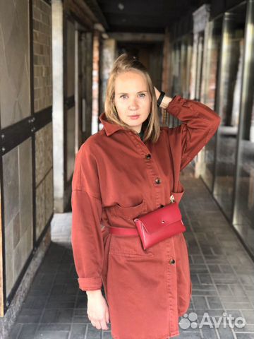 Джинсовая куртка Zara
