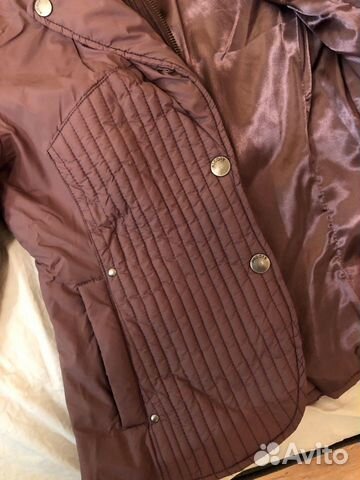 Куртка ветровка Куртка ветровка