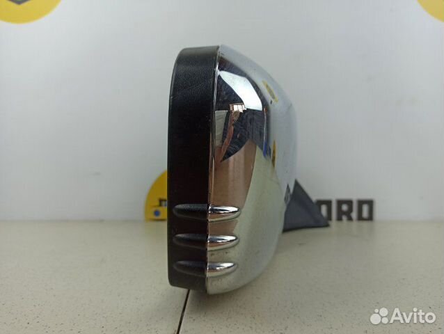 Зеркало правое Mitsubishi L200 KB4T 2007