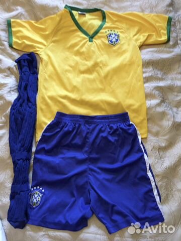 Футбольная форма Футбольная форма