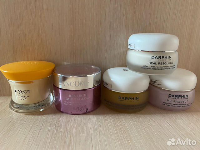 Крема для лица Крема для лица