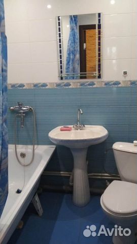 1-к квартира, 34 м², 7/9 эт. 1-к квартира, 34 м², 7/9 эт.