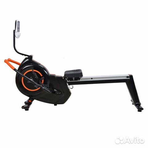 Гребной тренажер