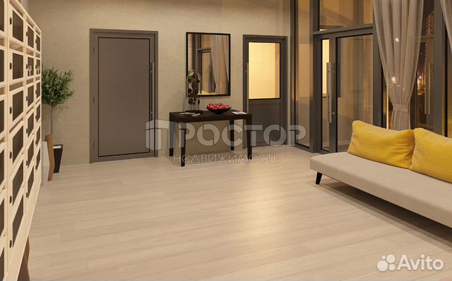 2-к квартира, 67.1 м², 3/13 эт. 2-к квартира, 67.1 м², 3/13 эт.