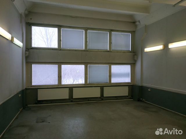 Офисное помещение, 44 м² Офисное помещение, 44 м²