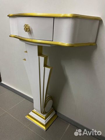 Консоль Консоль