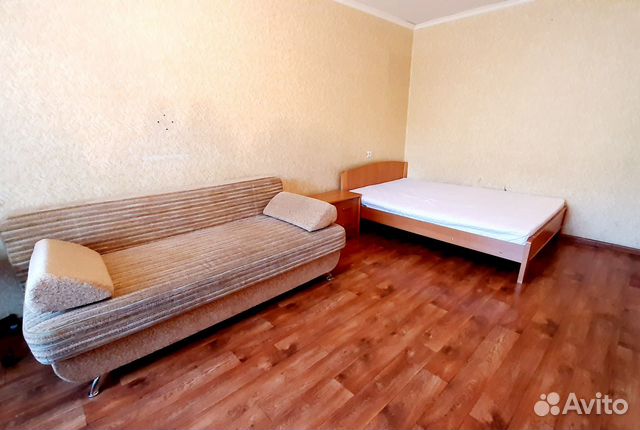 1-к квартира, 36 м², 2/5 эт.