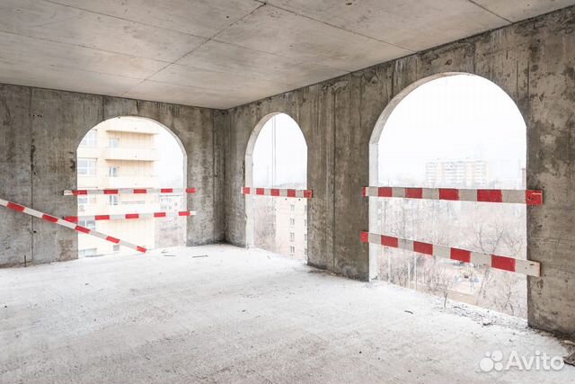 2-к квартира, 71.4 м², 9/20 эт. 2-к квартира, 71.4 м², 9/20 эт.