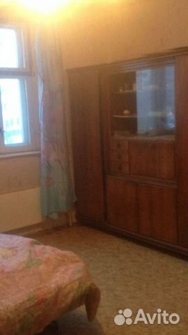 2-к квартира, 55 м², 3/7 эт.