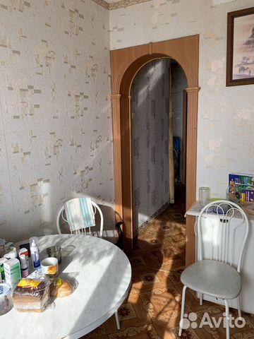 2-к квартира, 50 м², 7/9 эт.