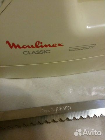 Нож электрический,Moulinex Нож электрический,Moulinex