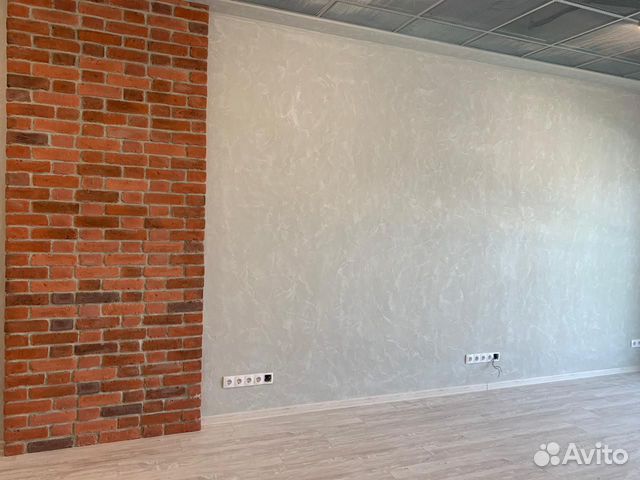 Офис в бц Docklands, 31.5 м²