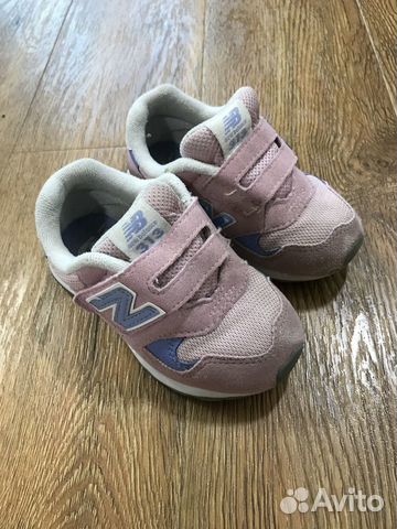 Кроссовки New Balance 313 р-р 23-24 