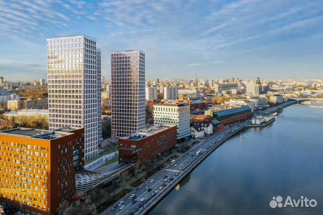 3-к квартира, 81.3 м², 20/24 эт. 3-к квартира, 81.3 м², 20/24 эт.