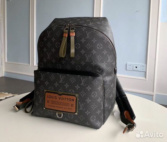 Рюкзак Louis Vuitton Discovery Рюкзак Louis Vuitton Discovery