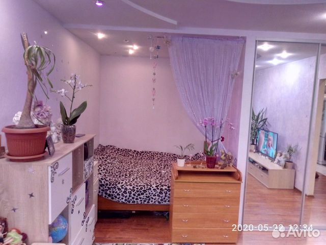 1-к квартира, 36.6 м², 2/9 эт. 1-к квартира, 36.6 м², 2/9 эт.