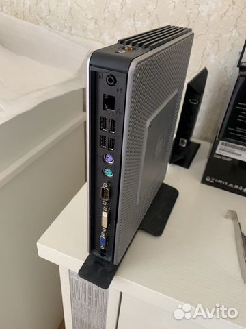 HP Compaq t5730 Thin Client
