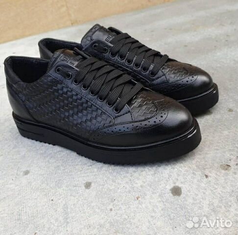 Кроссовки и кеды philipp plein