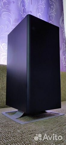 Очиститель воздуха Stadler Form Viktor V-000