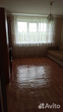 1-к квартира, 36 м², 6/9 эт. 1-к квартира, 36 м², 6/9 эт.