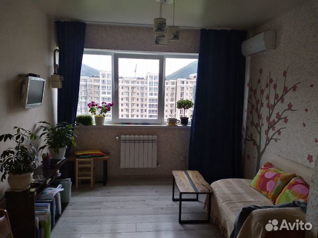 2-к квартира, 36 м², 8/10 эт.