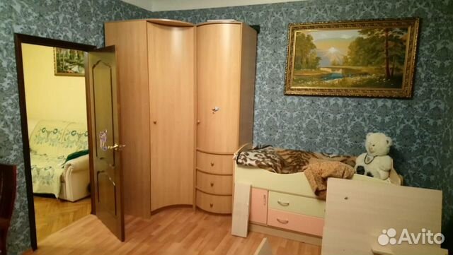 3-к квартира, 70.5 м², 6/8 эт. 3-к квартира, 70.5 м², 6/8 эт.