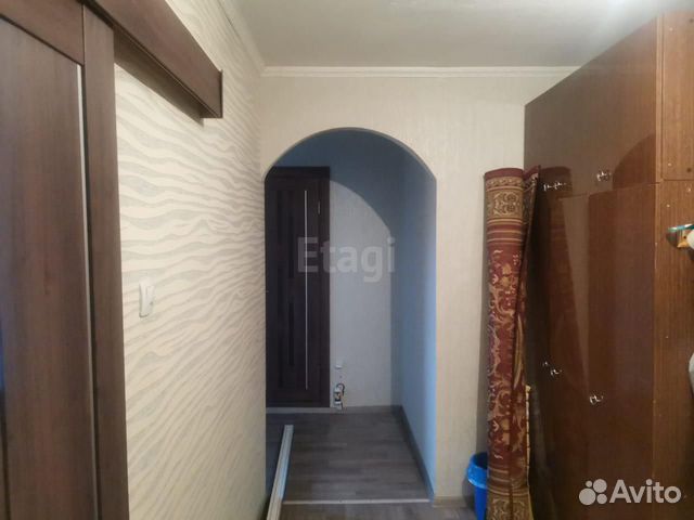 2-к квартира, 47.6 м², 3/3 эт. 2-к квартира, 47.6 м², 3/3 эт.