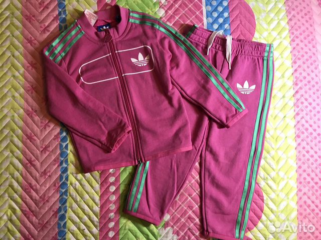 Костюм спортивный Adidas оригинал Костюм спортивный Adidas оригинал