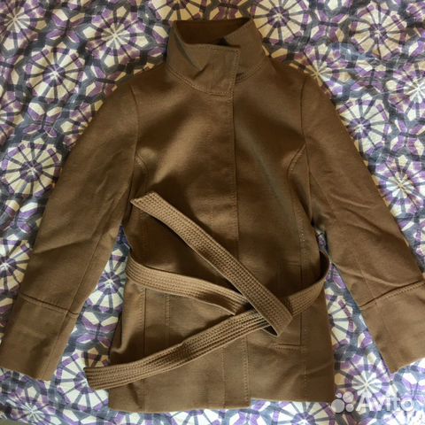 Полупальто H&M