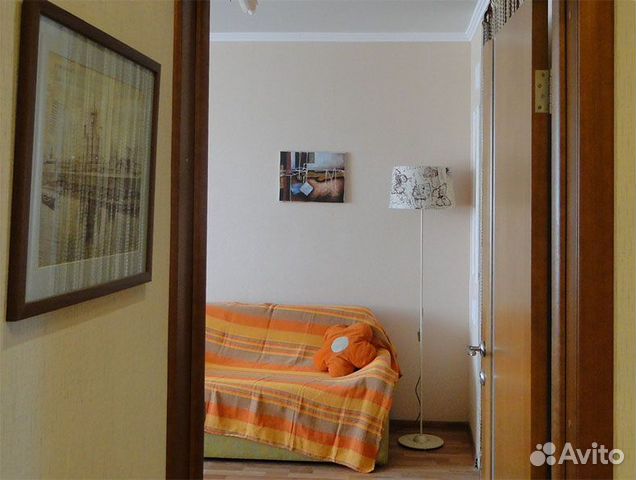 2-к квартира, 54 м², 8/17 эт. 2-к квартира, 54 м², 8/17 эт.