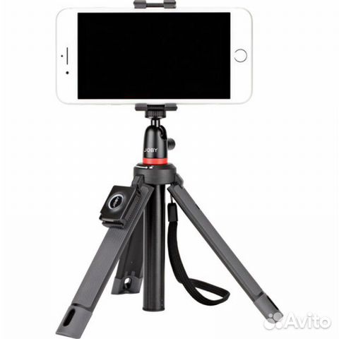 Штатив-держатель Joby TelePod Mobile