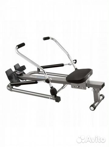 Гребной тренажер
